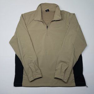 StormFIT Nike GOLF Sweater Jacket 1/4 Zip | XXL